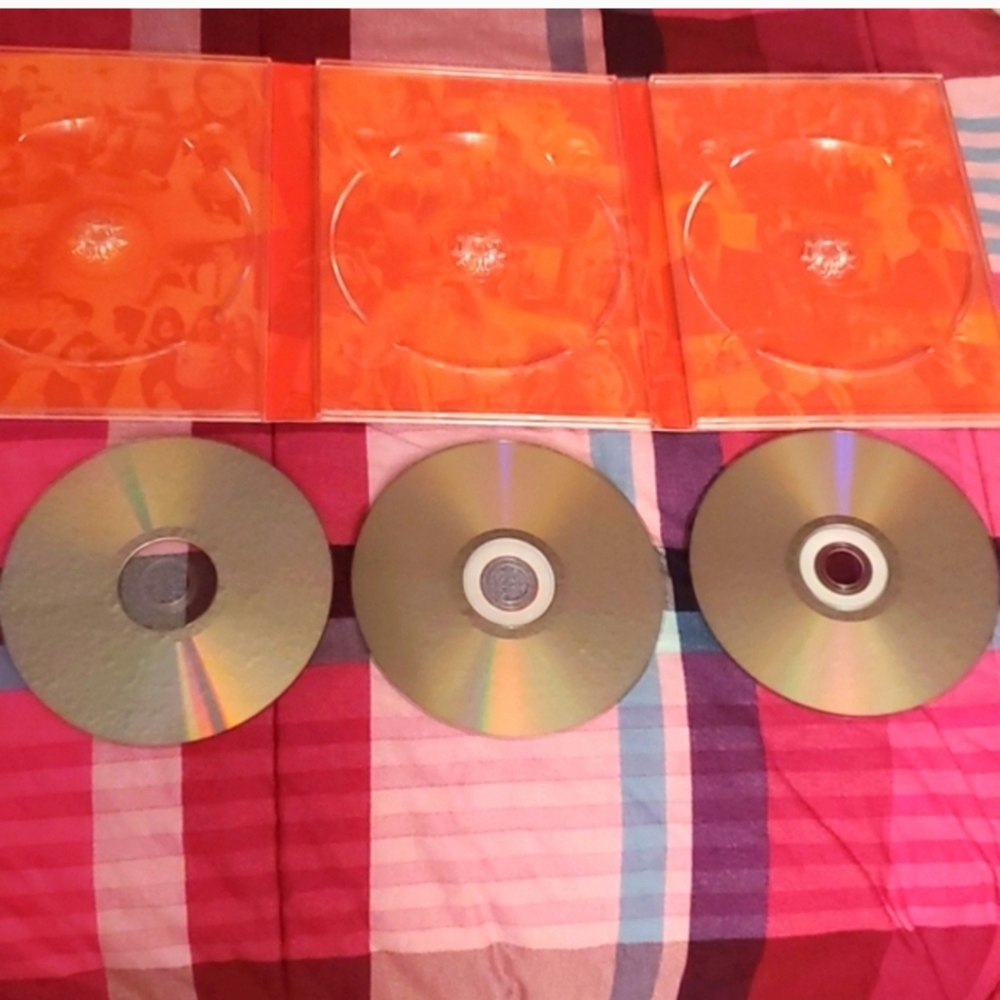 😁😃 Movie/CD Bundle - Picture 13 of 16